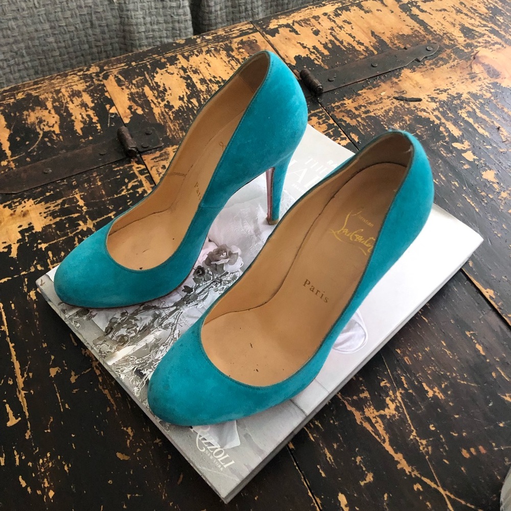 Christian Louboutin